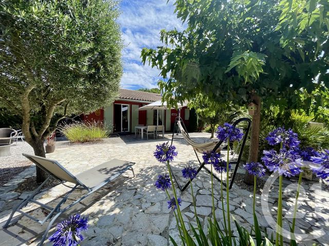 Afficher la photo en grand Maison à vendre - 4 pièces - 83 m2 - Hourtin - 33 - AQUITAINE