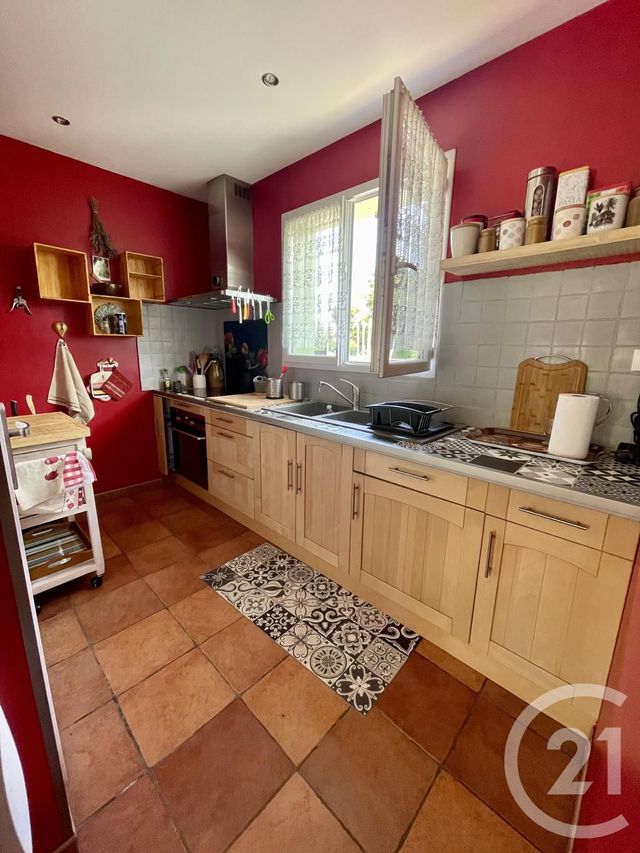 Afficher la photo en grand Maison à vendre - 4 pièces - 83 m2 - Hourtin - 33 - AQUITAINE
