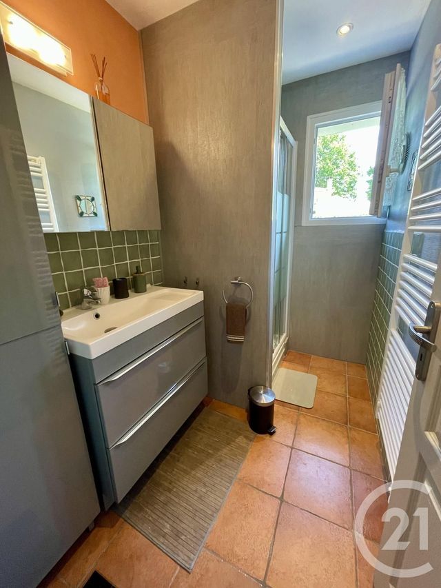 Afficher la photo en grand Maison à vendre - 4 pièces - 83 m2 - Hourtin - 33 - AQUITAINE