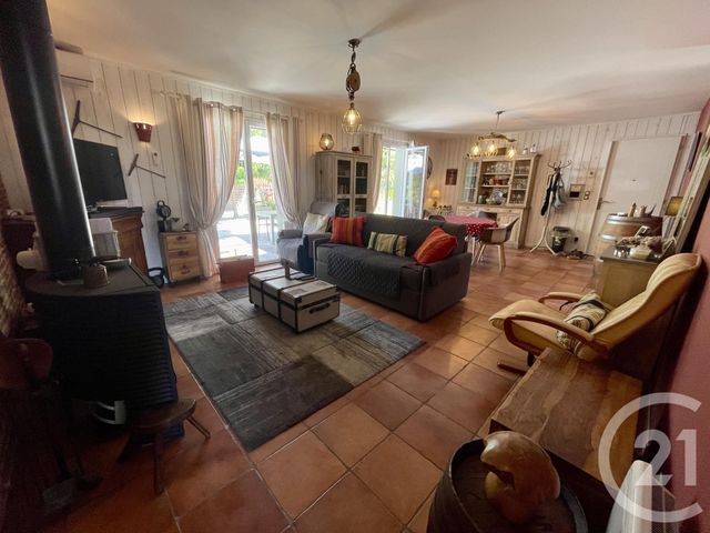 Afficher la photo en grand Maison à vendre - 4 pièces - 83 m2 - Hourtin - 33 - AQUITAINE