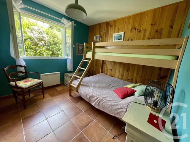 Afficher la photo en grand Maison à vendre - 4 pièces - 83 m2 - Hourtin - 33 - AQUITAINE