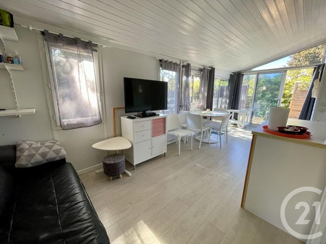 Maison à vendre - 3 pièces - 34 m2 - Hourtin - 33 - AQUITAINE