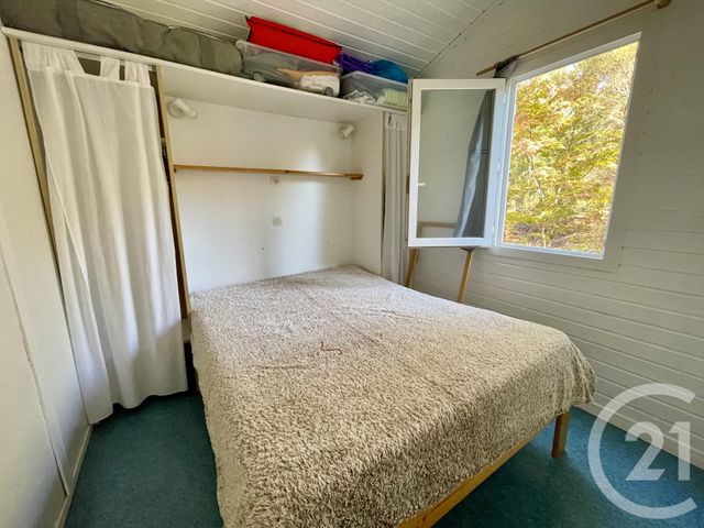 Maison à vendre - 3 pièces - 34 m2 - Hourtin - 33 - AQUITAINE