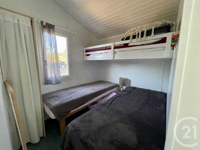 Maison à vendre - 3 pièces - 34 m2 - Hourtin - 33 - AQUITAINE