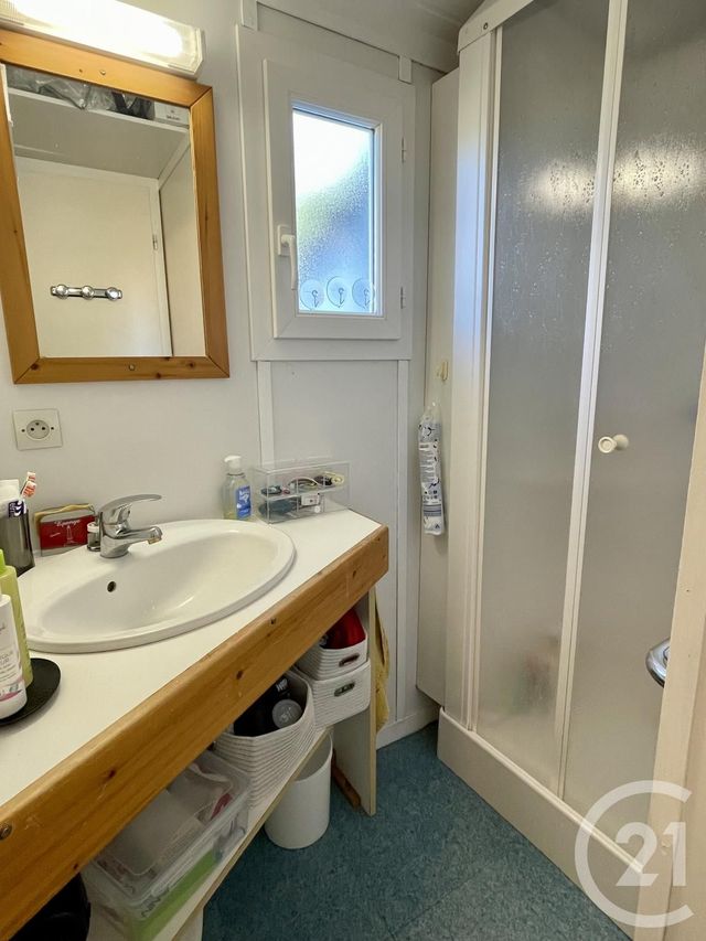 Maison à vendre - 3 pièces - 34 m2 - Hourtin - 33 - AQUITAINE