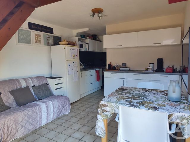 Maison à vendre - 3 pièces - 31 m2 - Hourtin - 33 - AQUITAINE