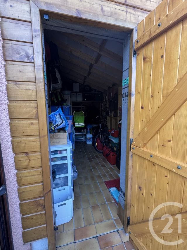 Maison &agrave; vendre - 3 pi&egrave;ces - 31 m2 - Hourtin - 33 - AQUITAINE