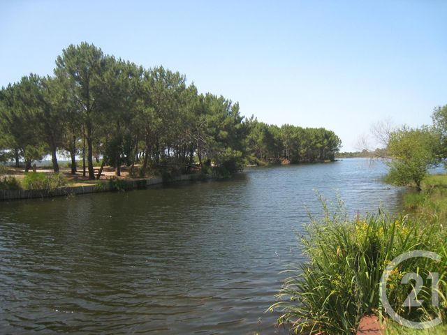 Maison &agrave; vendre - 3 pi&egrave;ces - 31 m2 - Hourtin - 33 - AQUITAINE