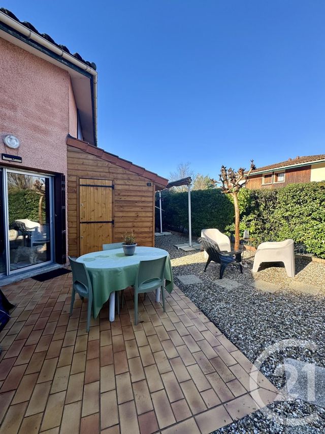 Maison &agrave; vendre - 3 pi&egrave;ces - 31 m2 - Hourtin - 33 - AQUITAINE