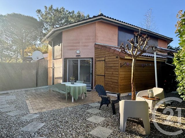 Maison à vendre HOURTIN