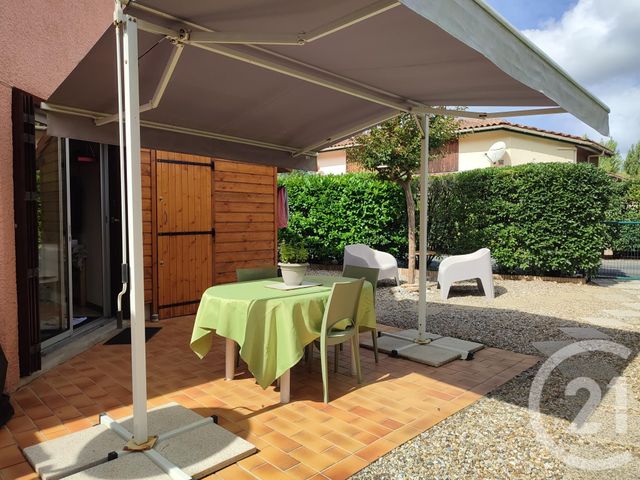 Maison à vendre HOURTIN