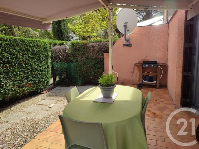 Maison à vendre - 3 pièces - 31 m2 - Hourtin - 33 - AQUITAINE