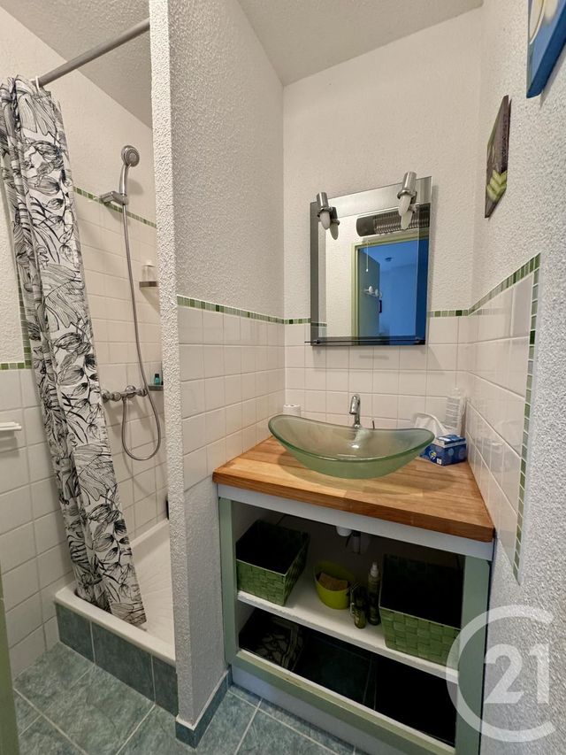 Maison &agrave; vendre - 3 pi&egrave;ces - 30,92 m2 - Hourtin - 33 - AQUITAINE