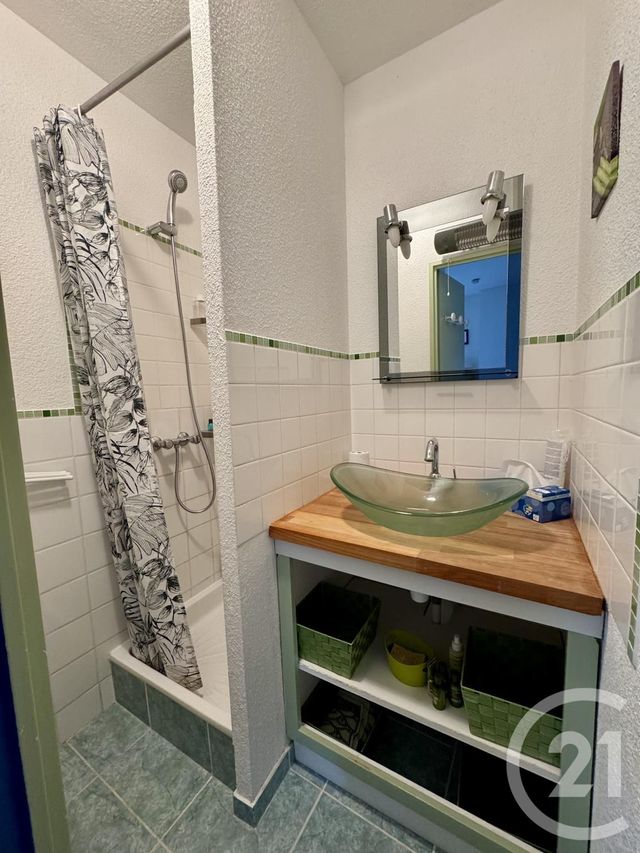 Maison &agrave; vendre - 3 pi&egrave;ces - 30,92 m2 - Hourtin - 33 - AQUITAINE