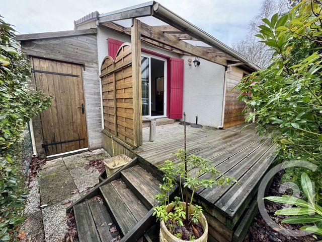 Maison à vendre HOURTIN