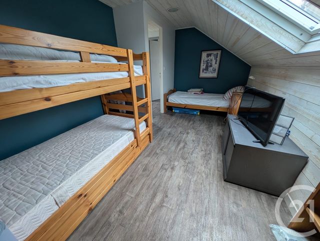 Maison &agrave; vendre - 6 pi&egrave;ces - 110 m2 - Hourtin - 33 - AQUITAINE