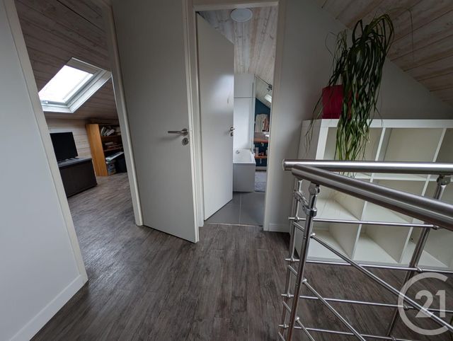 Maison &agrave; vendre - 6 pi&egrave;ces - 110 m2 - Hourtin - 33 - AQUITAINE