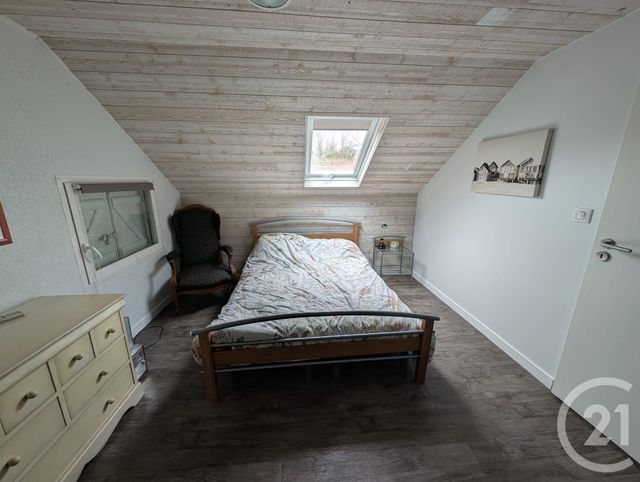 Maison &agrave; vendre - 6 pi&egrave;ces - 110 m2 - Hourtin - 33 - AQUITAINE