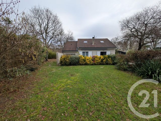 Maison &agrave; vendre - 6 pi&egrave;ces - 110 m2 - Hourtin - 33 - AQUITAINE