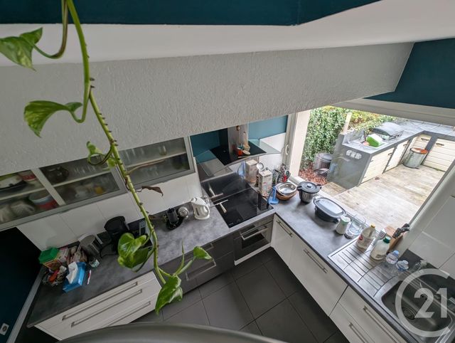 Maison &agrave; vendre - 6 pi&egrave;ces - 110 m2 - Hourtin - 33 - AQUITAINE