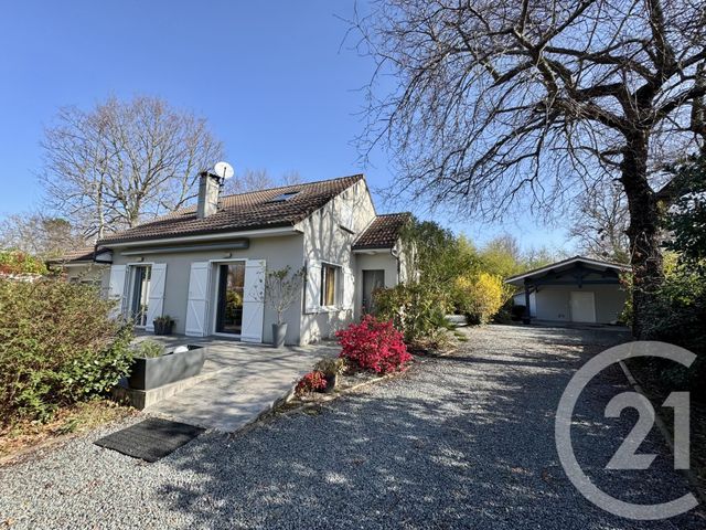 Maison à vendre HOURTIN