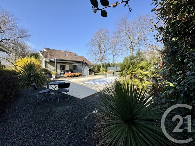 Maison &agrave; vendre - 6 pi&egrave;ces - 110 m2 - Hourtin - 33 - AQUITAINE