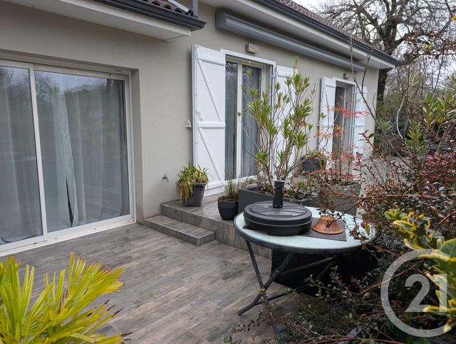 Maison &agrave; vendre - 6 pi&egrave;ces - 110 m2 - Hourtin - 33 - AQUITAINE