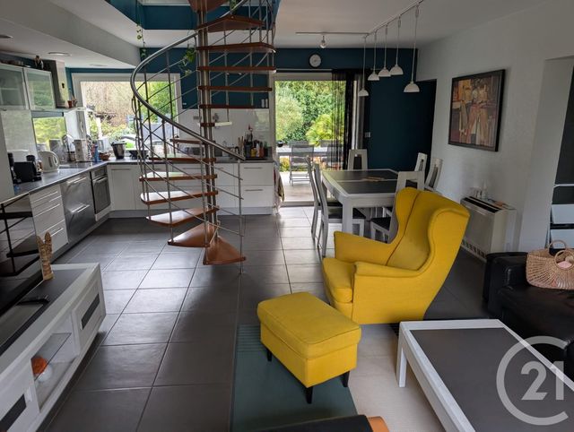 Maison &agrave; vendre - 6 pi&egrave;ces - 110 m2 - Hourtin - 33 - AQUITAINE