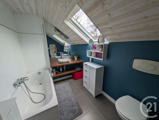 Maison &agrave; vendre - 6 pi&egrave;ces - 110 m2 - Hourtin - 33 - AQUITAINE