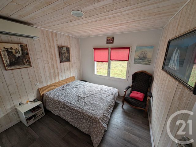 Maison &agrave; vendre - 6 pi&egrave;ces - 110 m2 - Hourtin - 33 - AQUITAINE