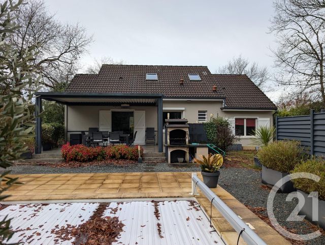 Maison à vendre HOURTIN