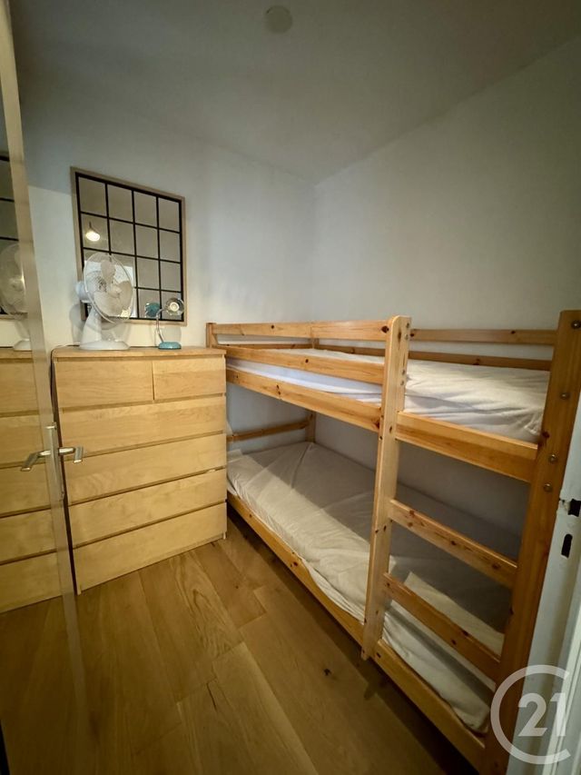 Appartement F2 à vendre - 2 pièces - 25,33 m2 - Hourtin - 33 - AQUITAINE