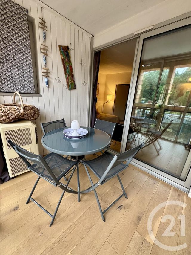Appartement F2 à vendre - 2 pièces - 25,33 m2 - Hourtin - 33 - AQUITAINE
