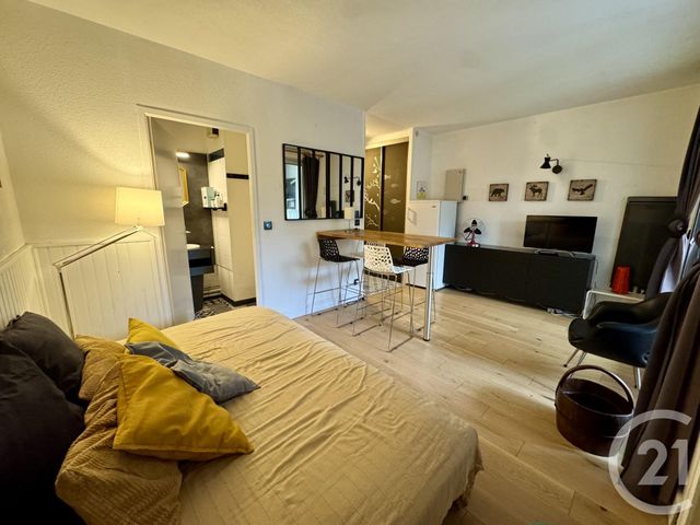 Appartement F2 à vendre - 2 pièces - 25,33 m2 - Hourtin - 33 - AQUITAINE