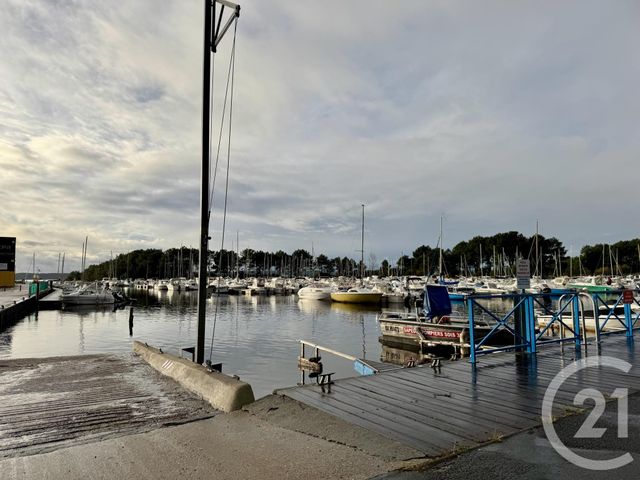 Appartement F2 à vendre - 2 pièces - 25,33 m2 - Hourtin - 33 - AQUITAINE