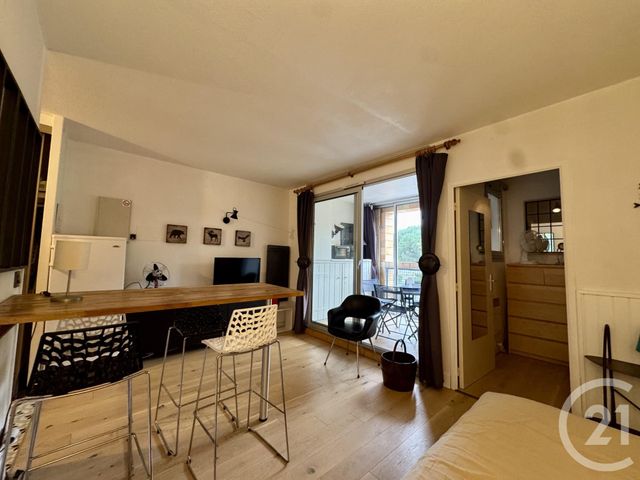 Appartement F2 à vendre - 2 pièces - 25,33 m2 - Hourtin - 33 - AQUITAINE