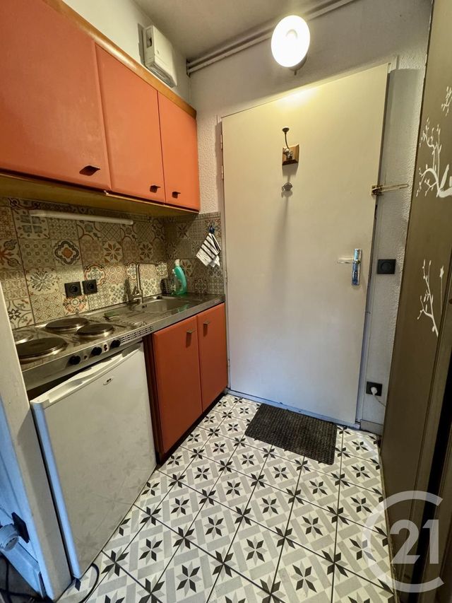 Appartement F2 à vendre - 2 pièces - 25,33 m2 - Hourtin - 33 - AQUITAINE