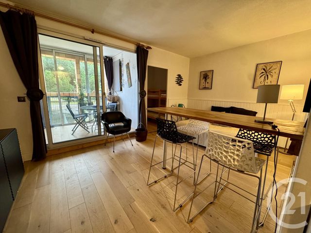 Appartement F2 à vendre HOURTIN