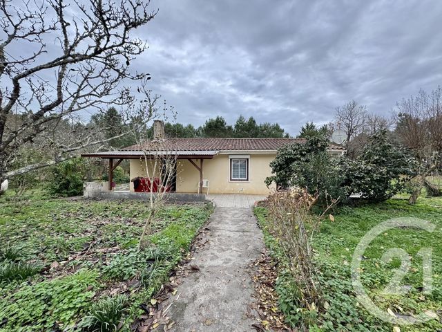 Maison à vendre - 5 pièces - 100 m2 - Hourtin - 33 - AQUITAINE