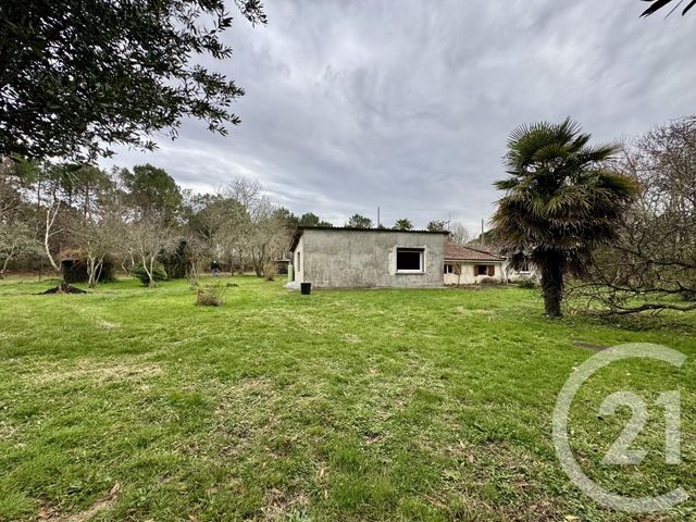 Maison à vendre - 5 pièces - 100 m2 - Hourtin - 33 - AQUITAINE