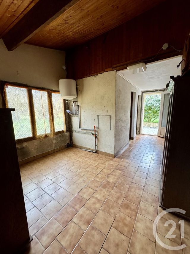 Maison à vendre - 5 pièces - 100 m2 - Hourtin - 33 - AQUITAINE