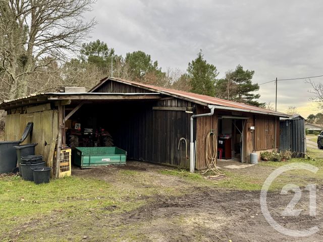 Maison à vendre - 5 pièces - 100 m2 - Hourtin - 33 - AQUITAINE