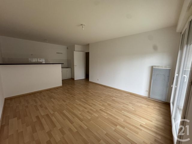 Appartement F3 &agrave; vendre - 3 pi&egrave;ces - 54,89 m2 - Hourtin - 33 - AQUITAINE
