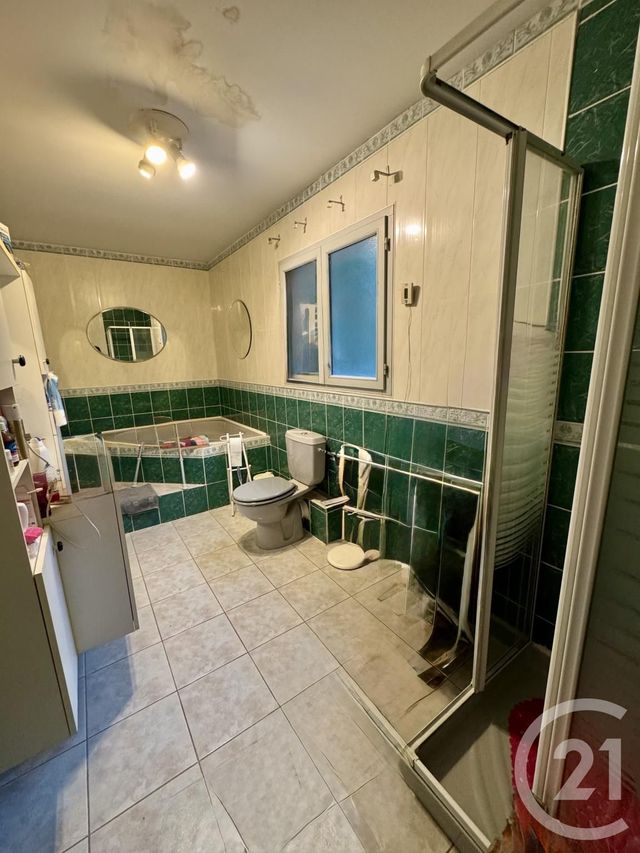 Maison &agrave; vendre - 4 pi&egrave;ces - 109 m2 - Naujac Sur Mer - 33 - AQUITAINE