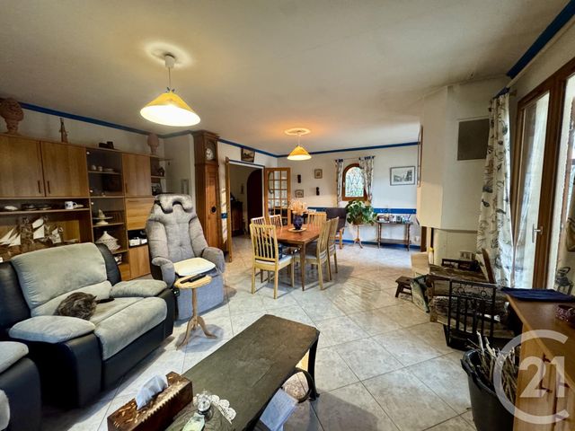 Maison &agrave; vendre - 4 pi&egrave;ces - 109 m2 - Naujac Sur Mer - 33 - AQUITAINE