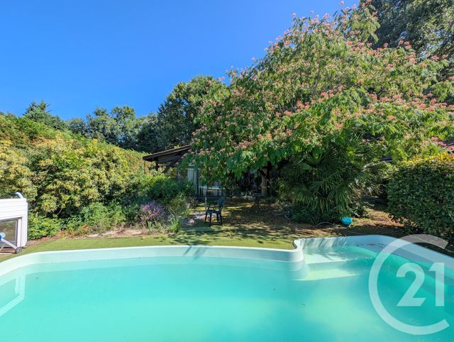 Maison &agrave; vendre - 4 pi&egrave;ces - 109 m2 - Naujac Sur Mer - 33 - AQUITAINE