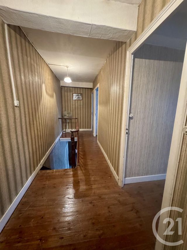 Maison &agrave; vendre - 5 pi&egrave;ces - 130 m2 - Hourtin - 33 - AQUITAINE