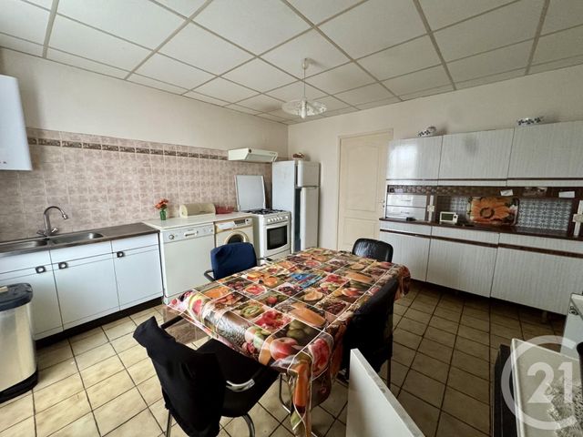 Maison &agrave; vendre - 5 pi&egrave;ces - 130 m2 - Hourtin - 33 - AQUITAINE