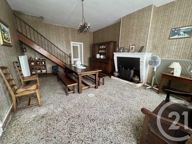 Maison à vendre HOURTIN