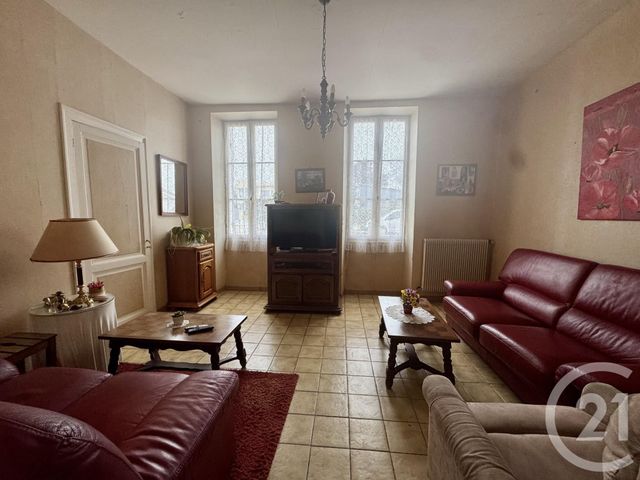 Maison &agrave; vendre - 5 pi&egrave;ces - 130 m2 - Hourtin - 33 - AQUITAINE